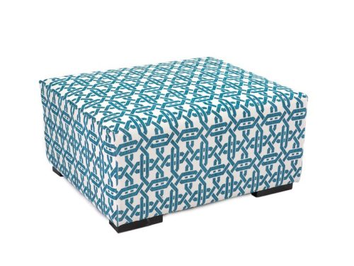 Fix Top Ottoman