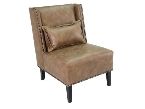 Jenny Chair (With Studs)