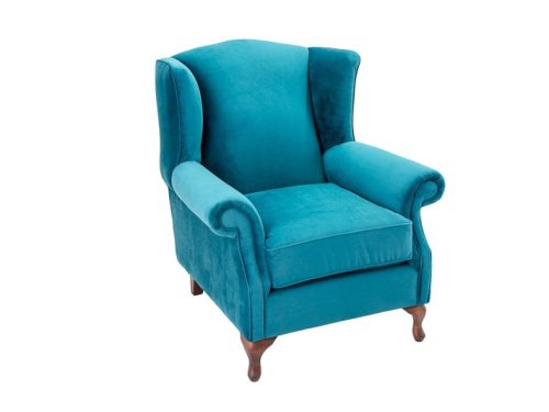 Mellow Wing Chair