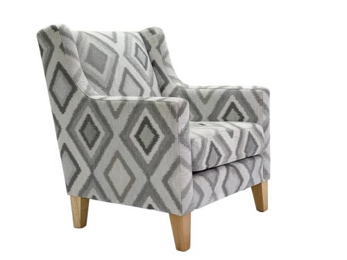 Morrison Chair