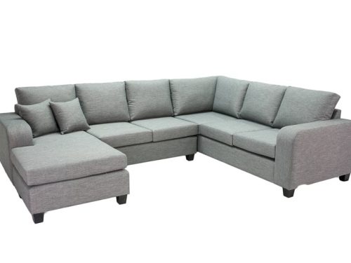 Senator Chaise Modular