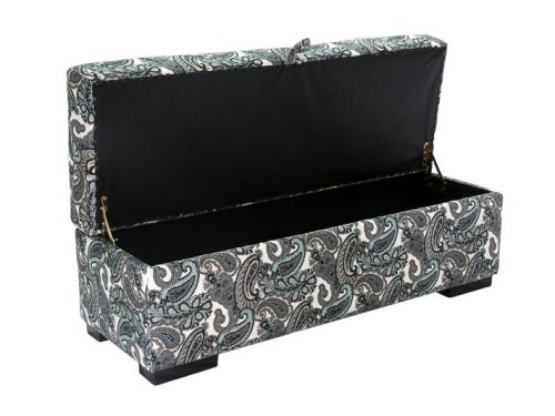 Storage Ottoman