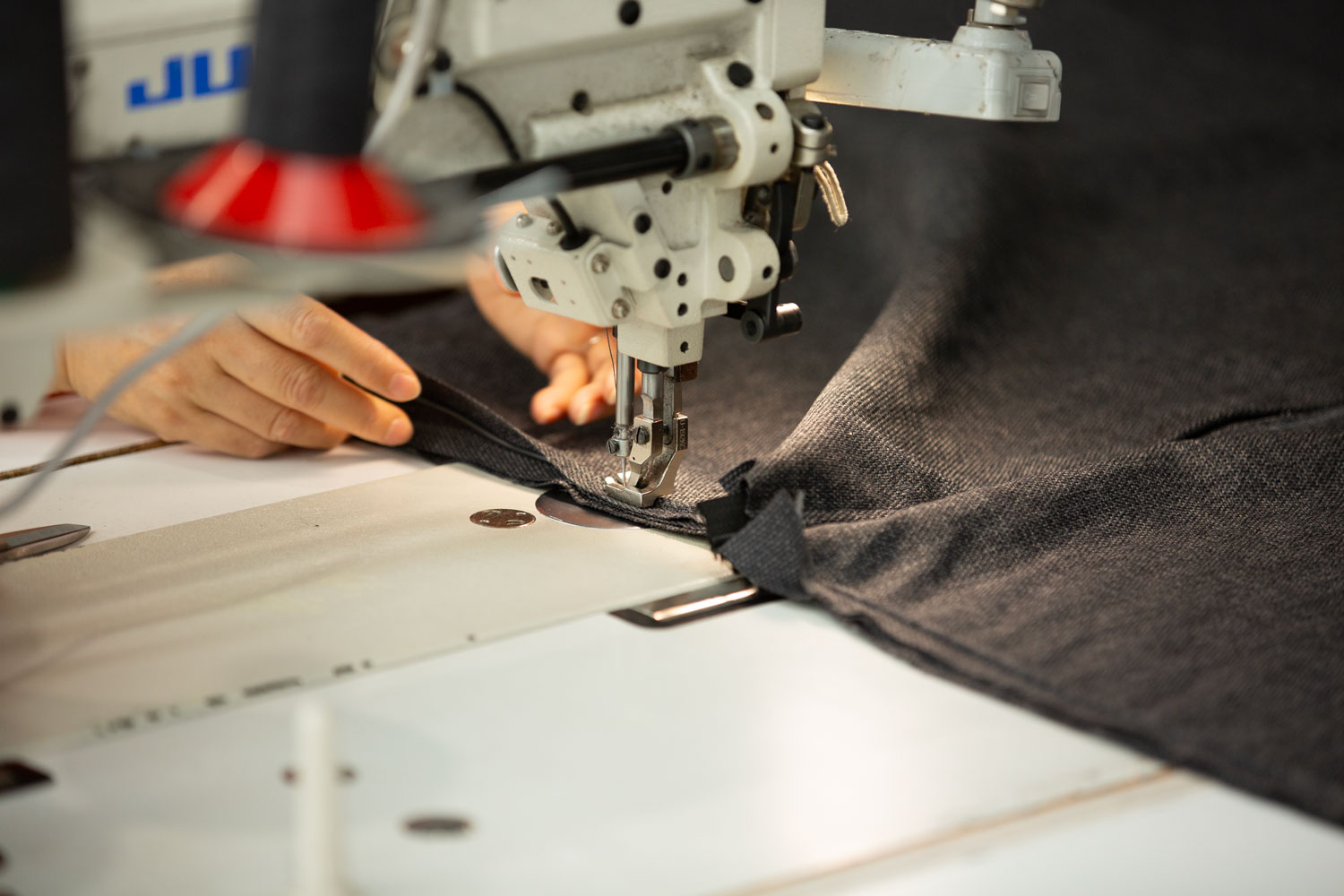 stitching